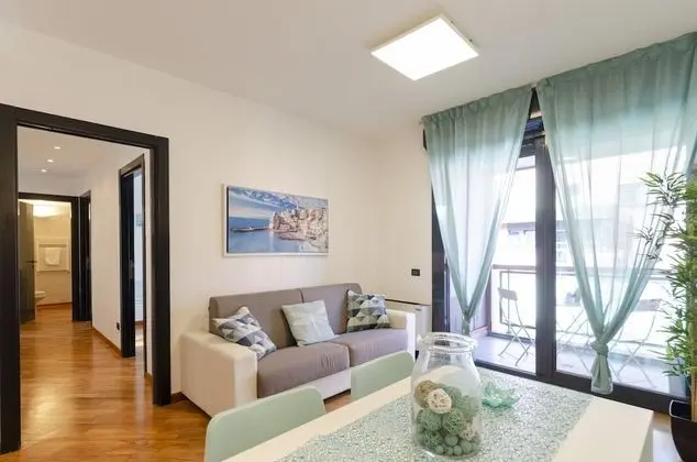 Premium Apart Daire