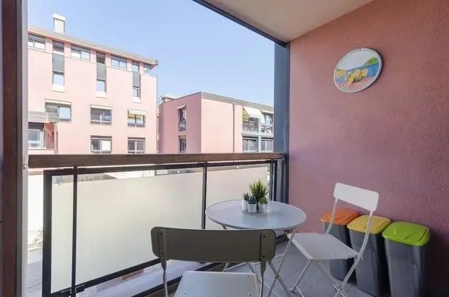 Premium Apart Daire