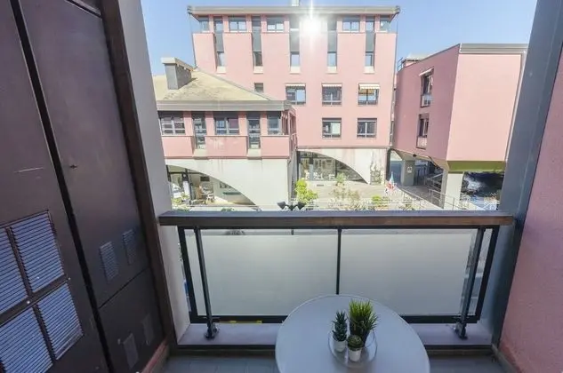 Premium Apart Daire