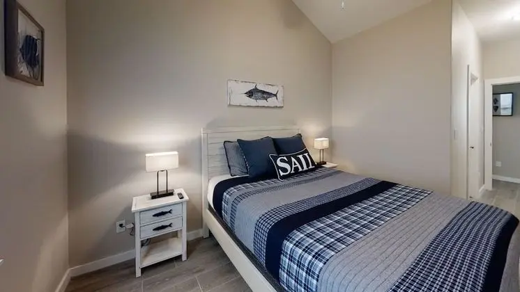 Ev, Birden Çok Yatak, Balkon, Plaj Manzaralı