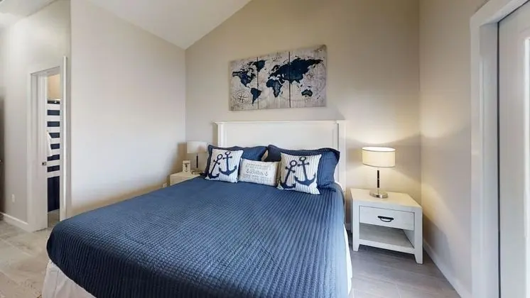 Ev, Birden Çok Yatak, Balkon, Plaj Manzaralı