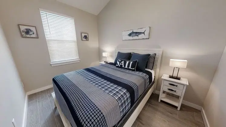 Ev, Birden Çok Yatak, Balkon, Plaj Manzaralı