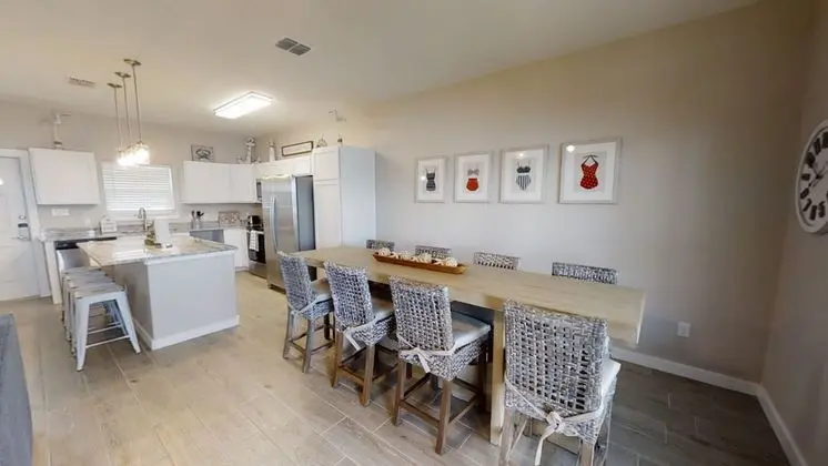 Ev, Birden Çok Yatak, Balkon, Plaj Manzaralı