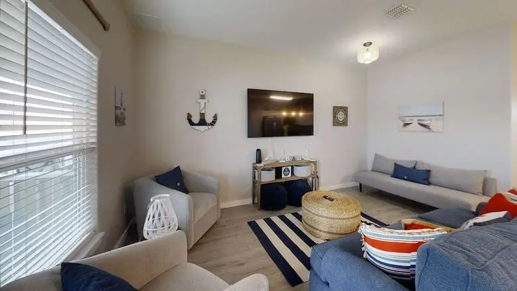 Ev, Birden Çok Yatak, Balkon, Plaj Manzaralı