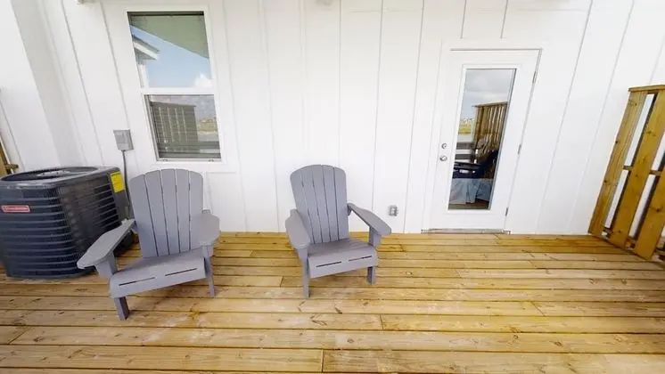 Ev, Birden Çok Yatak, Balkon, Plaj Manzaralı