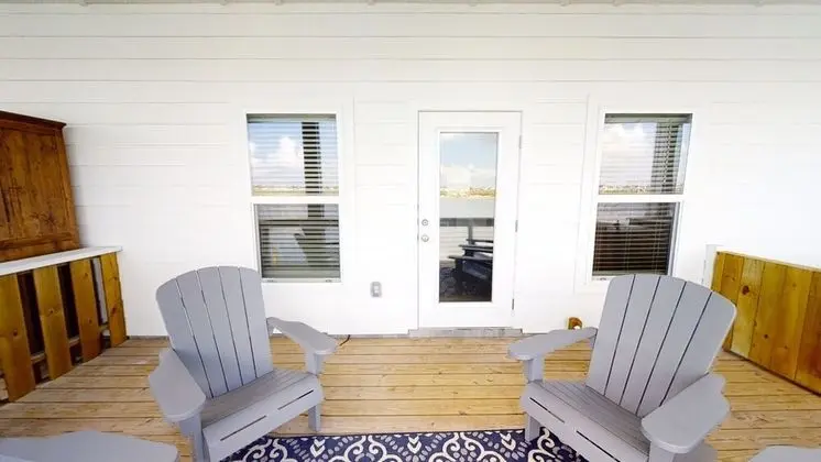 Ev, Birden Çok Yatak, Balkon, Plaj Manzaralı