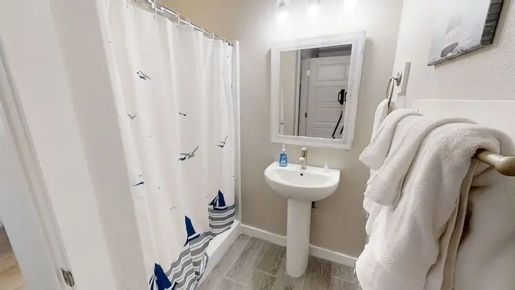 Ev, Birden Çok Yatak, Balkon, Plaj Manzaralı