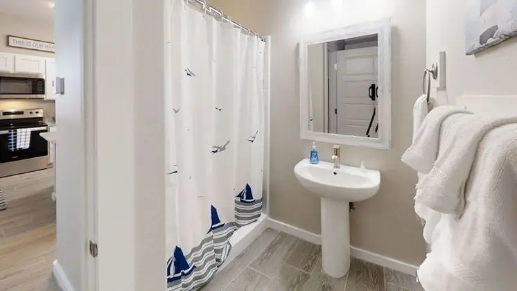 Ev, Birden Çok Yatak, Balkon, Plaj Manzaralı