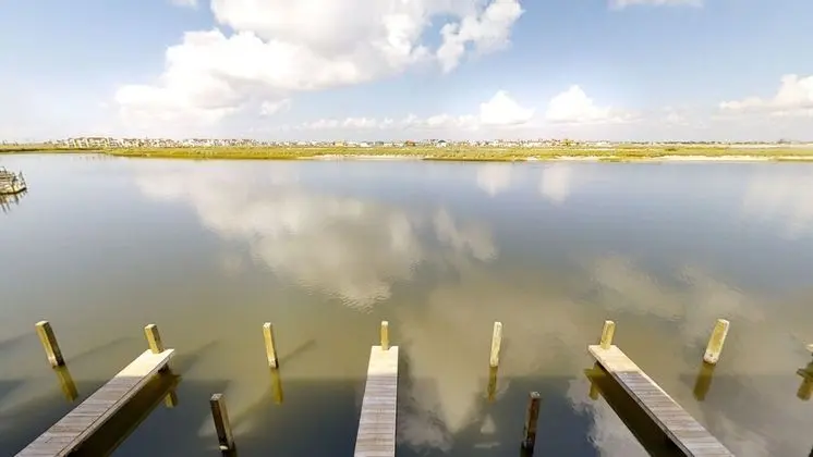 Ev, Birden Çok Yatak, Balkon, Plaj Manzaralı