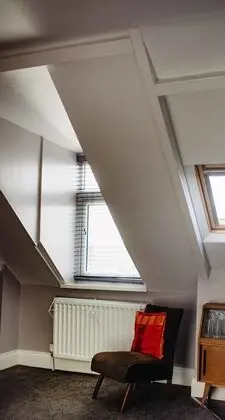 Traditional Dubleks, Birden Çok Yatak, Sigara İçilmez