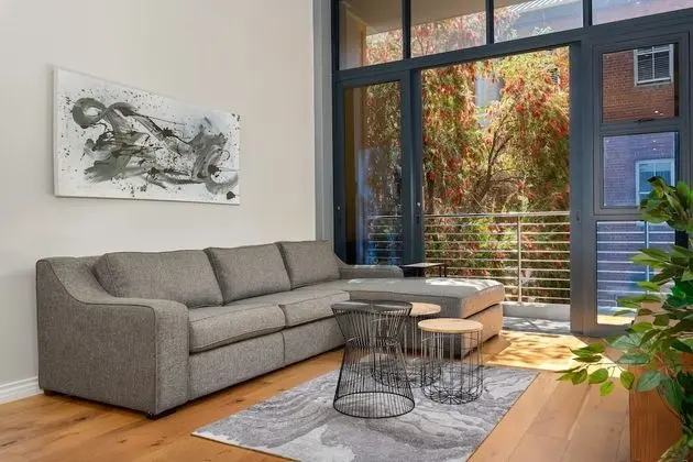 Luxury Apart Daire