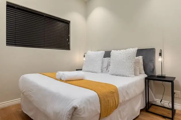 Luxury Apart Daire