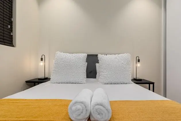 Luxury Apart Daire