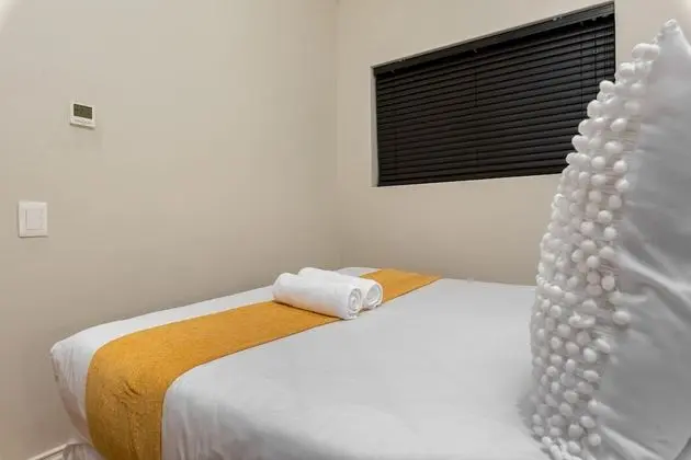 Luxury Apart Daire