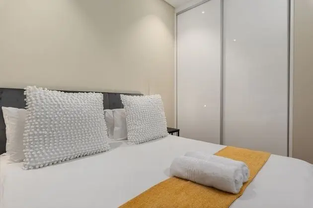 Luxury Apart Daire