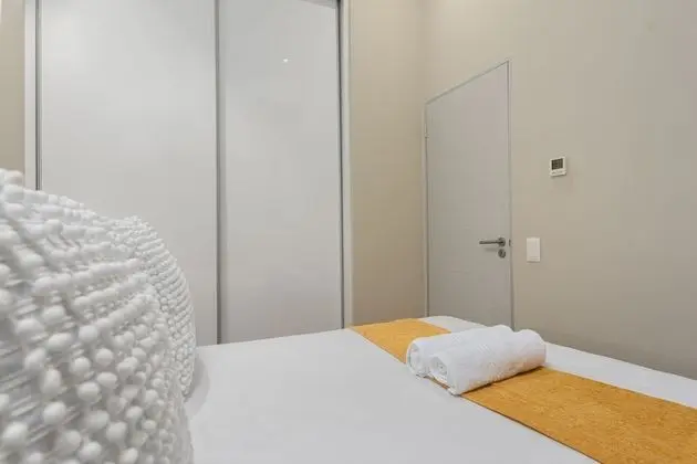 Luxury Apart Daire