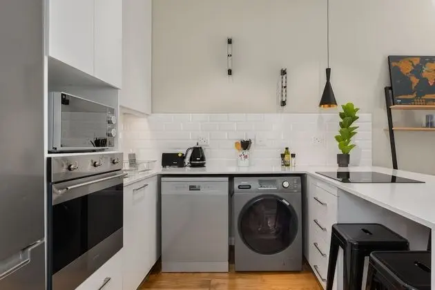 Luxury Apart Daire