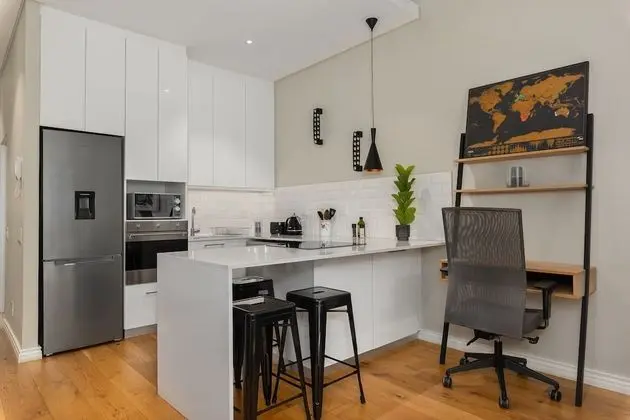Luxury Apart Daire