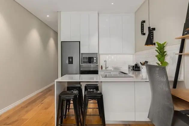 Luxury Apart Daire