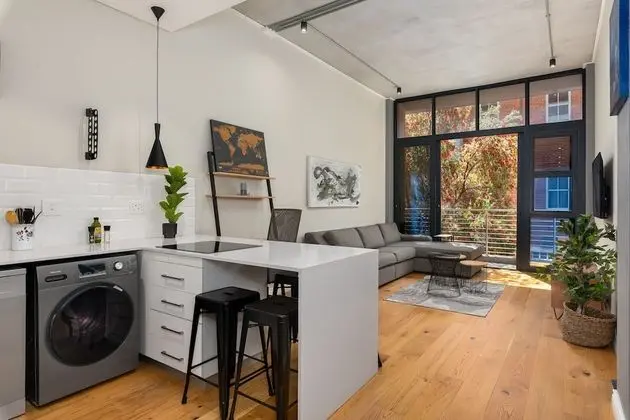 Luxury Apart Daire