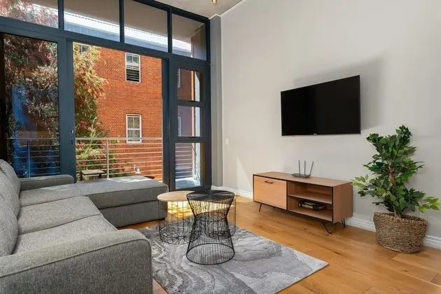 Luxury Apart Daire