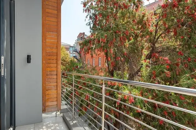 Luxury Apart Daire