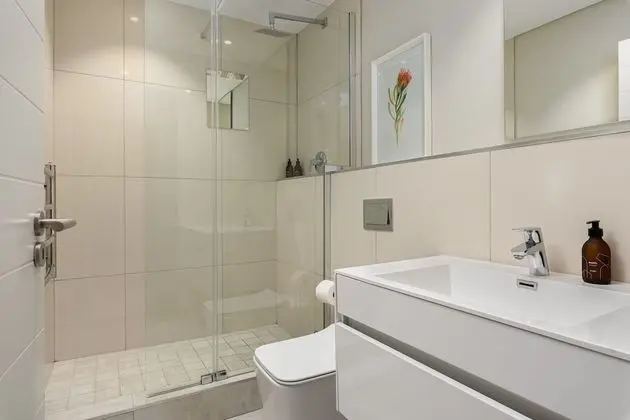 Luxury Apart Daire