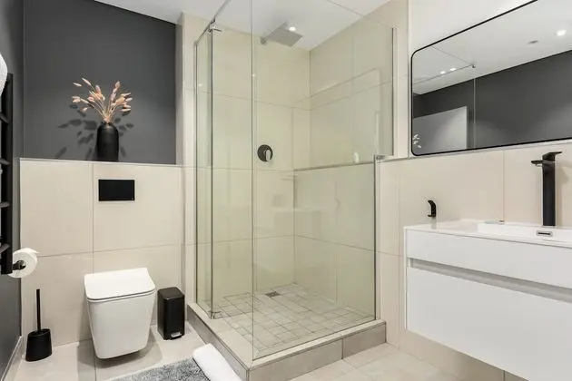 Executive Apart Daire