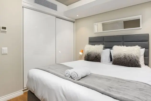 Grand Apart Daire