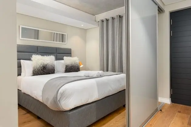 Grand Apart Daire