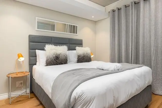 Grand Apart Daire