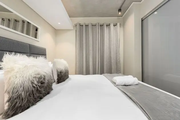 Grand Apart Daire