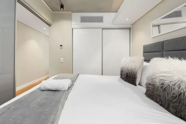 Grand Apart Daire