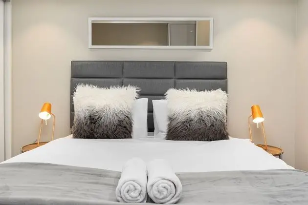 Grand Apart Daire