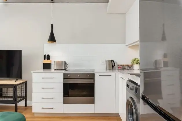 Grand Apart Daire