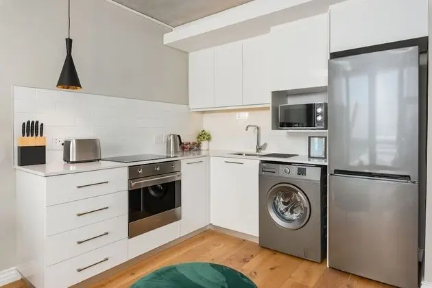 Grand Apart Daire