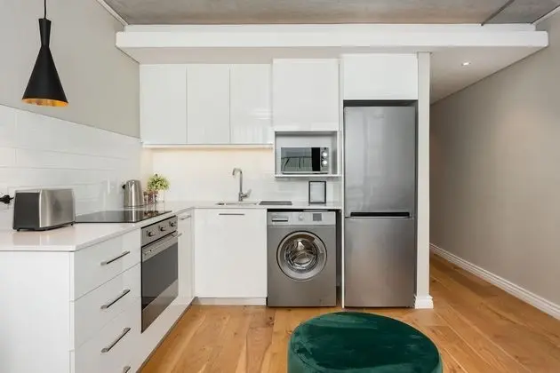 Grand Apart Daire