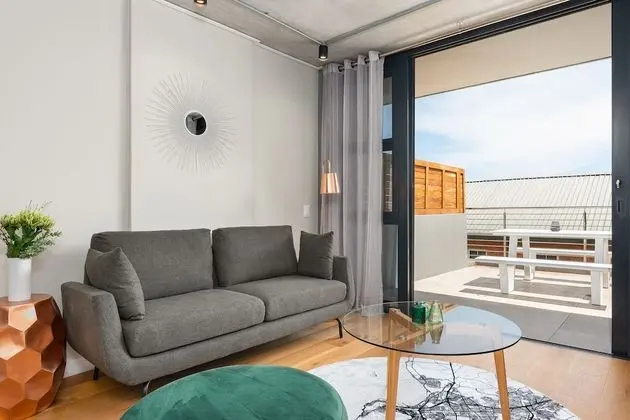 Grand Apart Daire