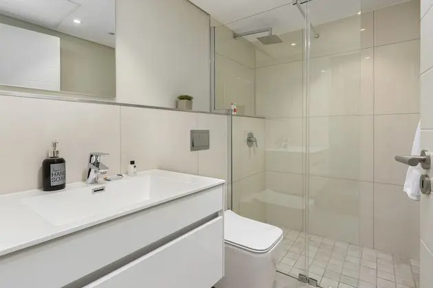 Grand Apart Daire
