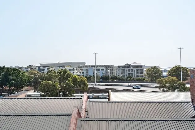 Grand Apart Daire