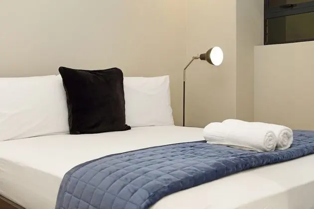 Grand Apart Daire