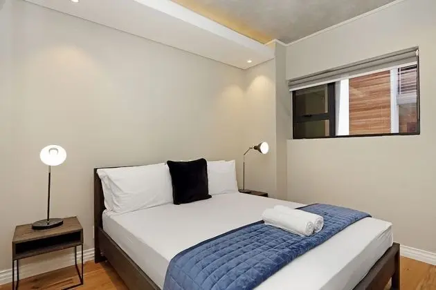 Grand Apart Daire