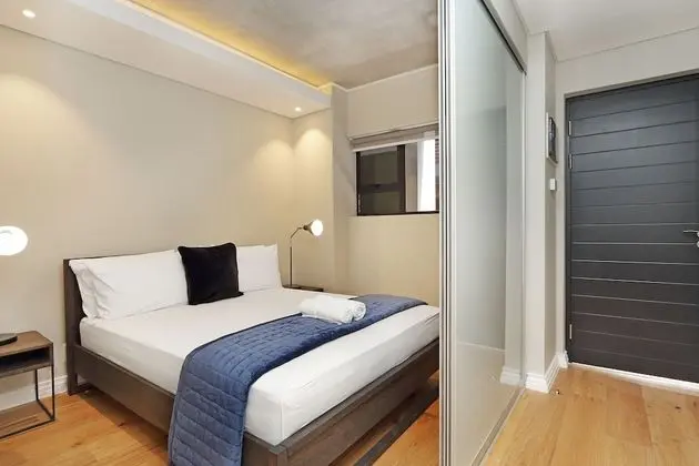 Grand Apart Daire