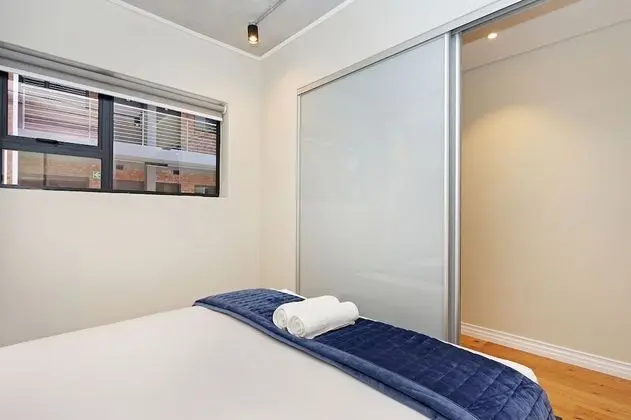 Grand Apart Daire