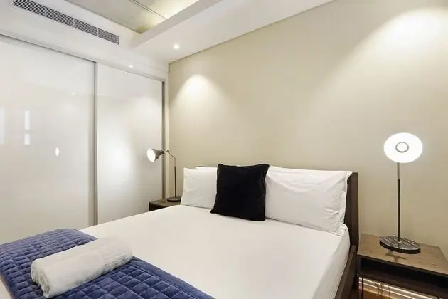Grand Apart Daire