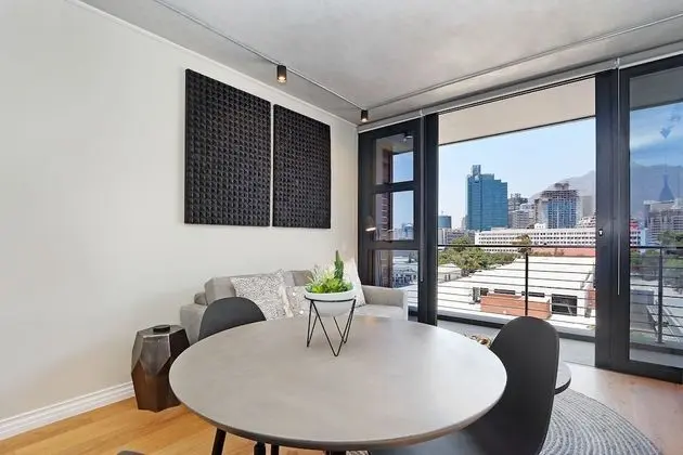Grand Apart Daire