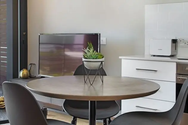 Grand Apart Daire