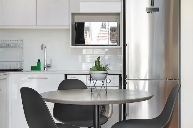 Grand Apart Daire