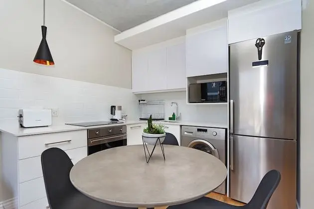Grand Apart Daire