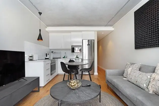 Grand Apart Daire
